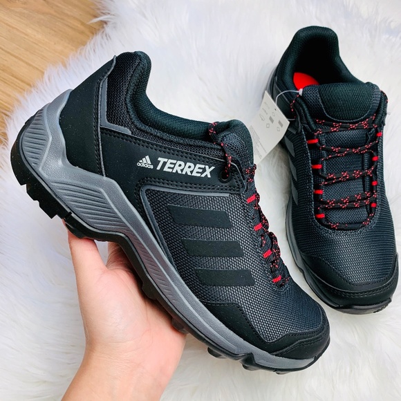 adidas men's terrex eastrail hiking shoes